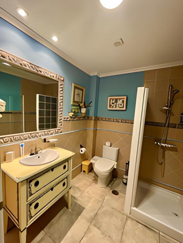Casa La Calma Holiday home